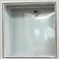 IP Sand And Dust Test Chamber (5)