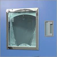 IP Sand And Dust Test Chamber (6)