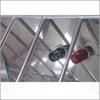 IP Sand And Dust Test Chamber (3)