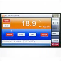 IP Sand And Dust Test Chamber (7)