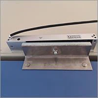 IP Sand And Dust Test Chamber (4)