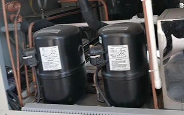 Mini Climatic Test Chamber1