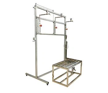 UL 50E Rain spray test chamber (12)