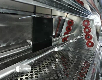 Accelerated UV Test Chamber 2 Accelerated UV Test Chamber 2