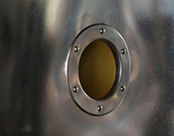 PV test Chamber 4 PV test Chamber 4