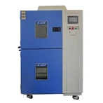 Vízszintes hősokkkamra