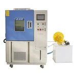 IEC 60068-2-42 SO2 kamra