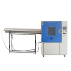 IP67 vízálló tesztkamra