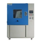 IP6X porálló kamra