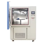 Ipx9k vízálló kamra