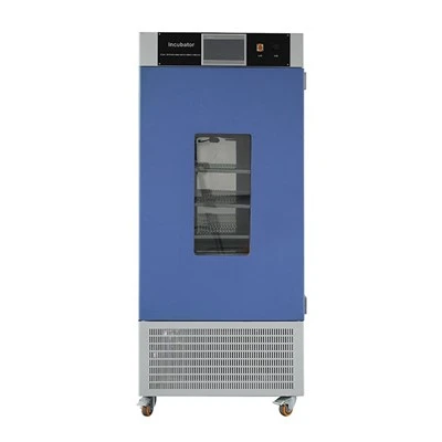 Plant Growth Chamber