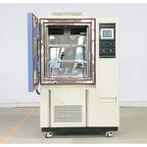 Mesterséges páratartalmú klímakamra