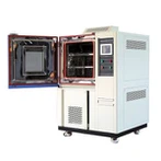 Szabályozott relatív páratartalom 100%-os laboratóriumi klímakamra