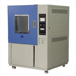 Dust Ingress Protection Test Equipment