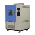 Környezeti megbízhatóság páratartalom vizsgáló kamra