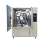 IP vízálló tesztkamra