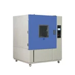 IPX3 X4 esőpermet tesztkamra