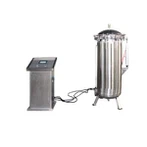 IPX8 vízbemerítési tesztkamra