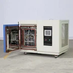 Mini klimatikus tesztkamra