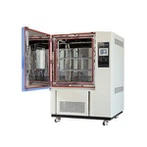 Több környezetvédelmi kamra alacsony és magas hőmérséklethez