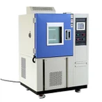 Hőmérséklet páratartalom kamra