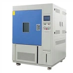 Xenon gyorsított időjárásálló készülék