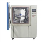 IP minősítési tesztkamra