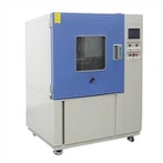 IP vízvizsgáló gép