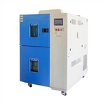 2 zónás hősokkkamra