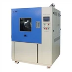 JIS D0203 eső és permet teszter