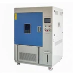 Xenon ívkamrás időjárásmérő