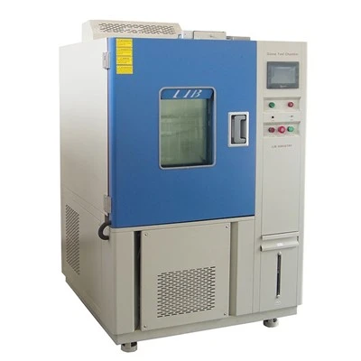 Environmental Ozone Aging Test Chamber