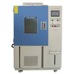 Ózon gyorsított öregedési kamra