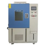 Ózon gyorsított öregedési tesztkamra