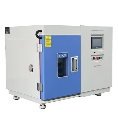 Small Temperature Chambers