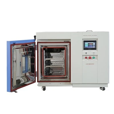 Small Temperature Chambers