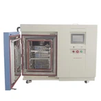 Kis hőmérsékletű kerékpáros kamra